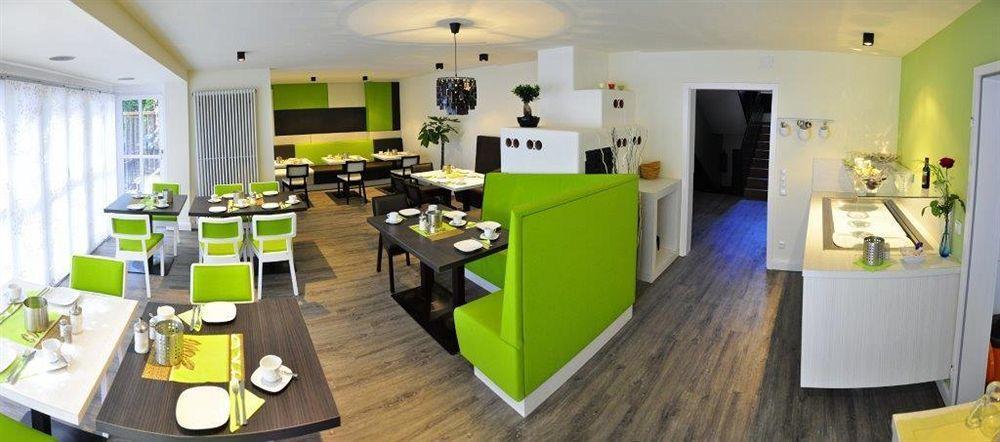 Amiga Hotel Muenchen Messe Экстерьер фото