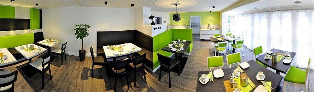 Amiga Hotel Muenchen Messe Экстерьер фото